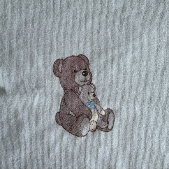 brandy bear tee - Picture 3 of 3